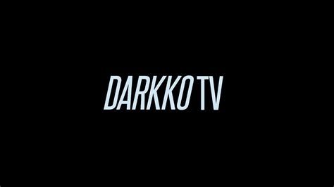 darkko|New Scene on DarkkoTv! : r/DarkkoTv